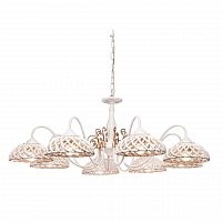 подвесная люстра silver light bavaria 720.51.8 в Дзержинске