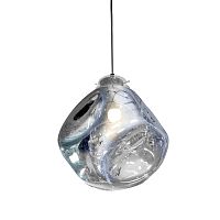 подвесной светильник soap bl sliver от delight collection в Дзержинске