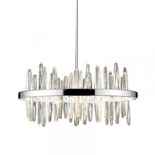 подвесной светильник melrose 8 от delight collection в Дзержинске