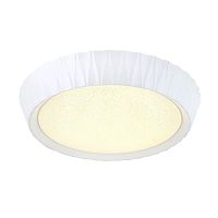 потолочный светодиодный светильник omnilux tissi oml-49107-48 в Дзержинске