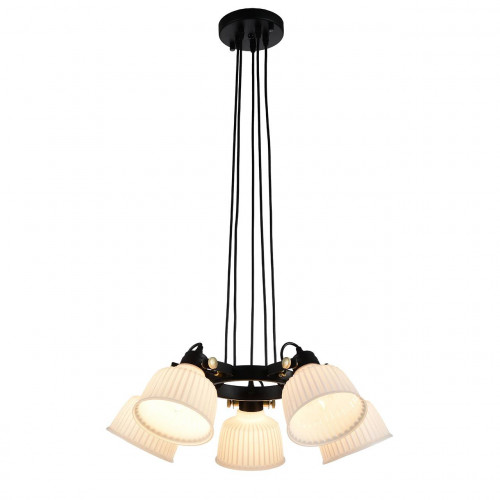 подвесная люстра st luce sl714.403.05 в Дзержинске