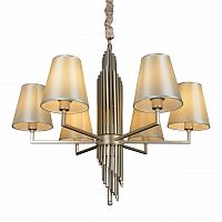 подвесная люстра omnilux porlezza oml-72203-06 в Дзержинске