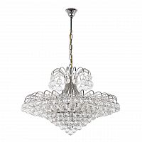 подвесная люстра arti lampadari civetta e 1.5.66.100 n в Дзержинске