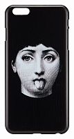 чехол для iphone 6 plus/6s plus пьеро форназетти humor в Дзержинске
