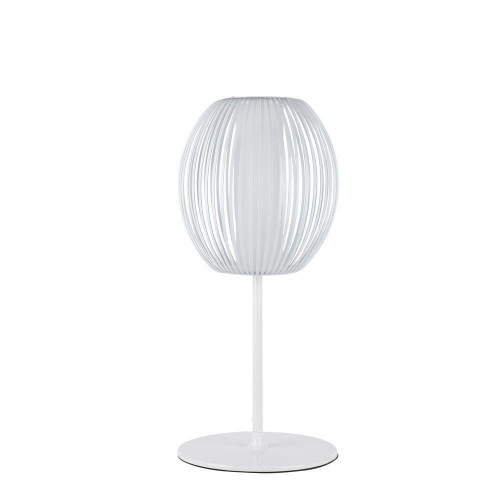 настольная лампа maytoni flash mod896-01-w в Дзержинске