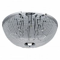 потолочная люстра mw-light бриз 111012715 в Дзержинске