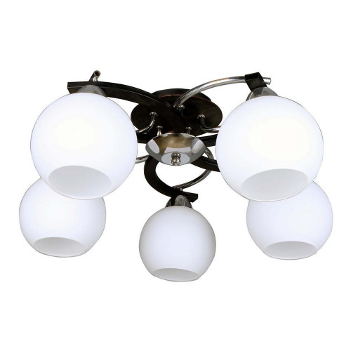 потолочная люстра omnilux caldiero oml-25407-05 в Дзержинске