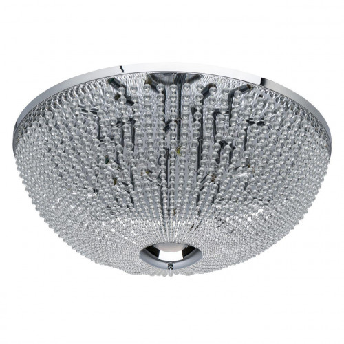 потолочная люстра mw-light бриз 111012715 в Дзержинске