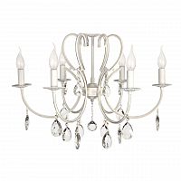 подвесная люстра arti lampadari miracoli e 1.1.6 cg в Дзержинске