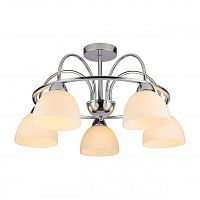 потолочная люстра arte lamp a6057pl-5cc в Дзержинске