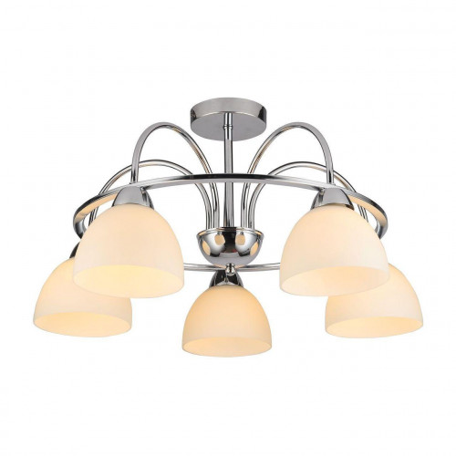 потолочная люстра arte lamp a6057pl-5cc в Дзержинске