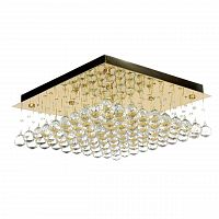 потолочный светильник arti lampadari flusso h 1.4.50.616 g в Дзержинске