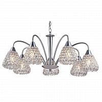 подвесная люстра arte lamp adamello a9466lm-7cc в Дзержинске