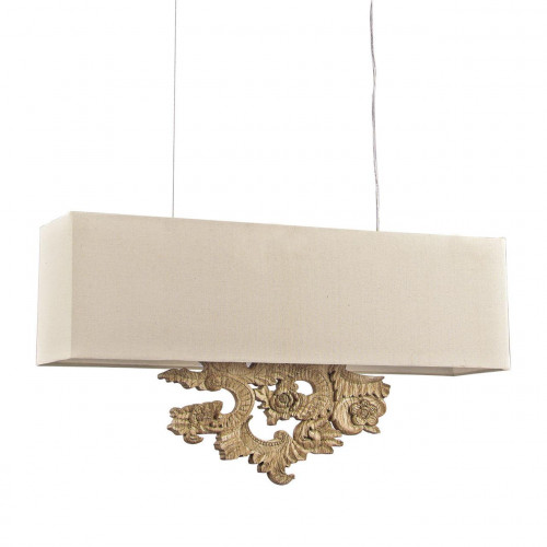 подвесной светильник ideal lux peter sp5 в Дзержинске
