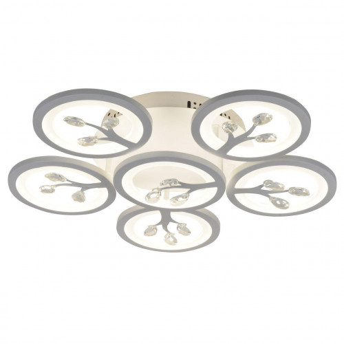 потолочная светодиодная люстра f-promo ramus 2390-6u в Дзержинске