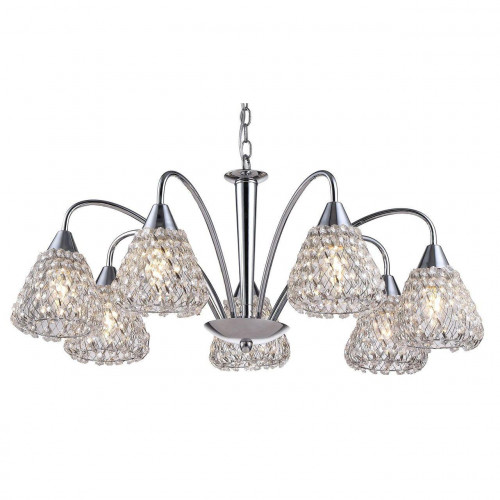 подвесная люстра arte lamp adamello a9466lm-7cc в Дзержинске