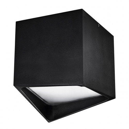 потолочный светодиодный светильник lightstar quadro 211477 в Дзержинске