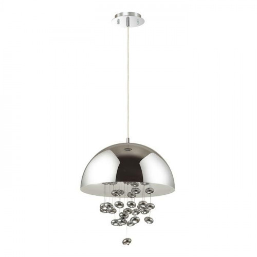подвесной светильник odeon light nube 3981/4 в Дзержинске