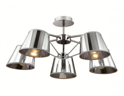 потолочная люстра lumion barensa 3281/5c в Дзержинске