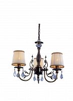 подвесная люстра st luce lacrima sl113.303.03 в Дзержинске