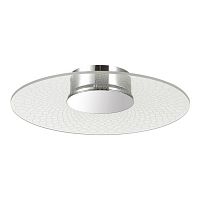 потолочный светодиодный светильник odeon light mona 3995/21cl в Дзержинске