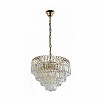 подвесная люстра arti lampadari sabina e 1.5.32.100 g в Дзержинске