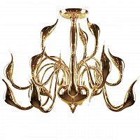 потолочная люстра lightstar cigno collo 751182 в Дзержинске