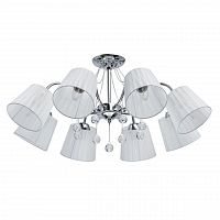 потолочная люстра de markt city лацио 103012708 в Дзержинске