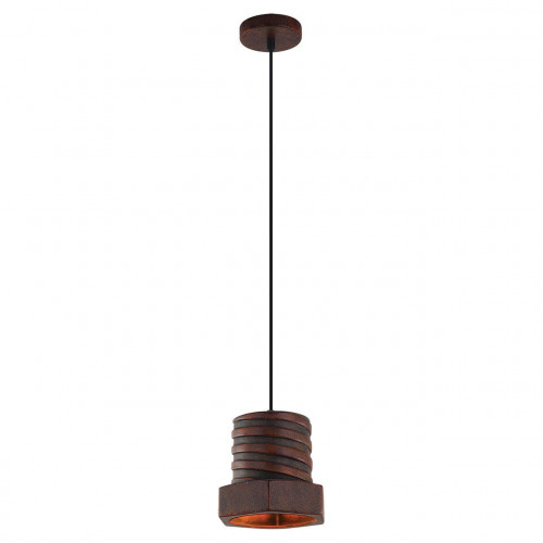 подвесной светильник lussole loft grlsp-9660 в Дзержинске