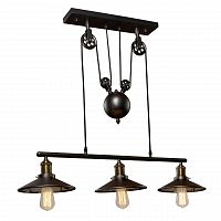 подвесной светильник loft it loft1832c-3 в Дзержинске