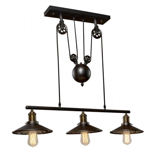 подвесной светильник loft it loft1832c-3 в Дзержинске