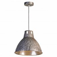 подвесной светильник lussole loft grlsp-9503 в Дзержинске