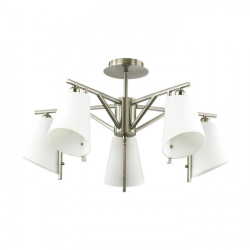 потолочная люстра lumion north 3751/5c в Дзержинске