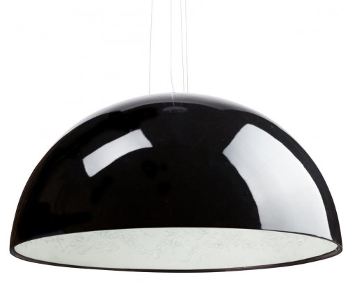 подвесной светильник skygarden flos d90 black в Дзержинске