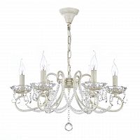 подвесная люстра arti lampadari patricia e 1.1.6.600 cg в Дзержинске