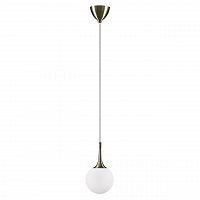 подвесной светильник lightstar globo 813011 в Дзержинске