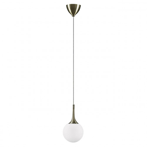 подвесной светильник lightstar globo 813011 в Дзержинске