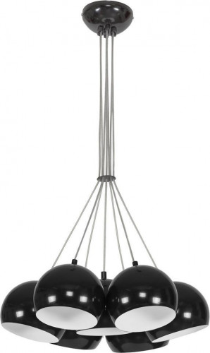подвесная люстра nowodvorski ball 6585 в Дзержинске