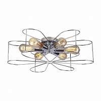 потолочная люстра arte lamp a6049pl-6cc в Дзержинске