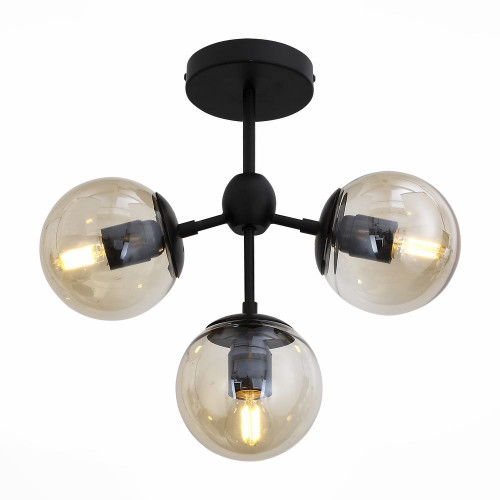 потолочная люстра st luce stampo sl549.402.03 в Дзержинске