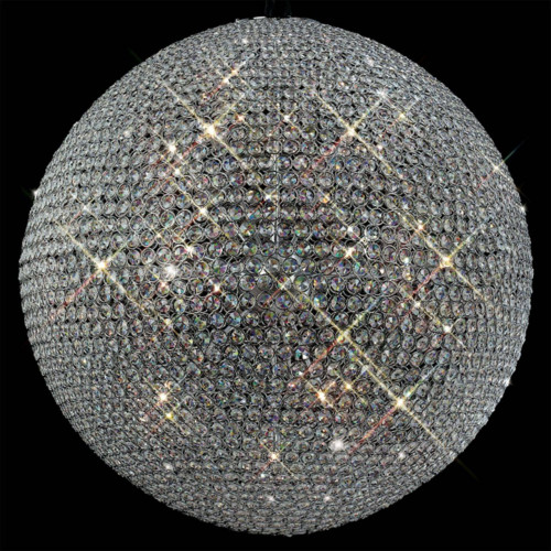 подвесной светильник mantra crystal 4603 в Дзержинске