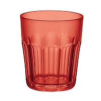стакан happy hour 350 мл красный в Дзержинске