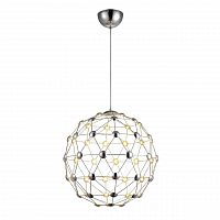 подвесной светодиодный светильник divinare 1610/02 sp-60 в Дзержинске