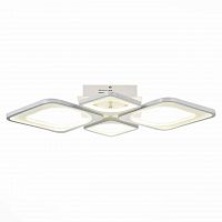 потолочный светодиодный светильник st luce sl907.502.04 в Дзержинске