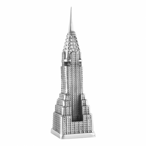 декор chrysler building в Дзержинске