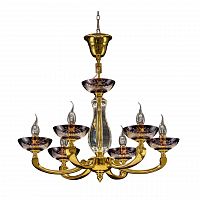 подвесная люстра osgona barcato 697062 в Дзержинске