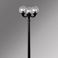 уличный фонарь fumagalli ricu ofir/g300 g30.157.r30.axe27 в Дзержинске