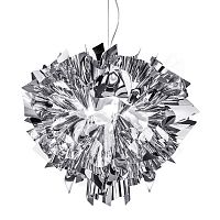 подвесной светильник veli medium silver от slamp в Дзержинске