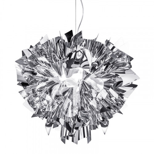 подвесной светильник veli medium silver от slamp в Дзержинске