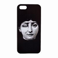 чехол для iphone 5/5s пьеро форназетти squint в Дзержинске